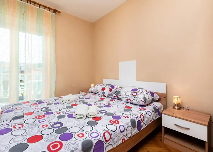 Apartments Antun M