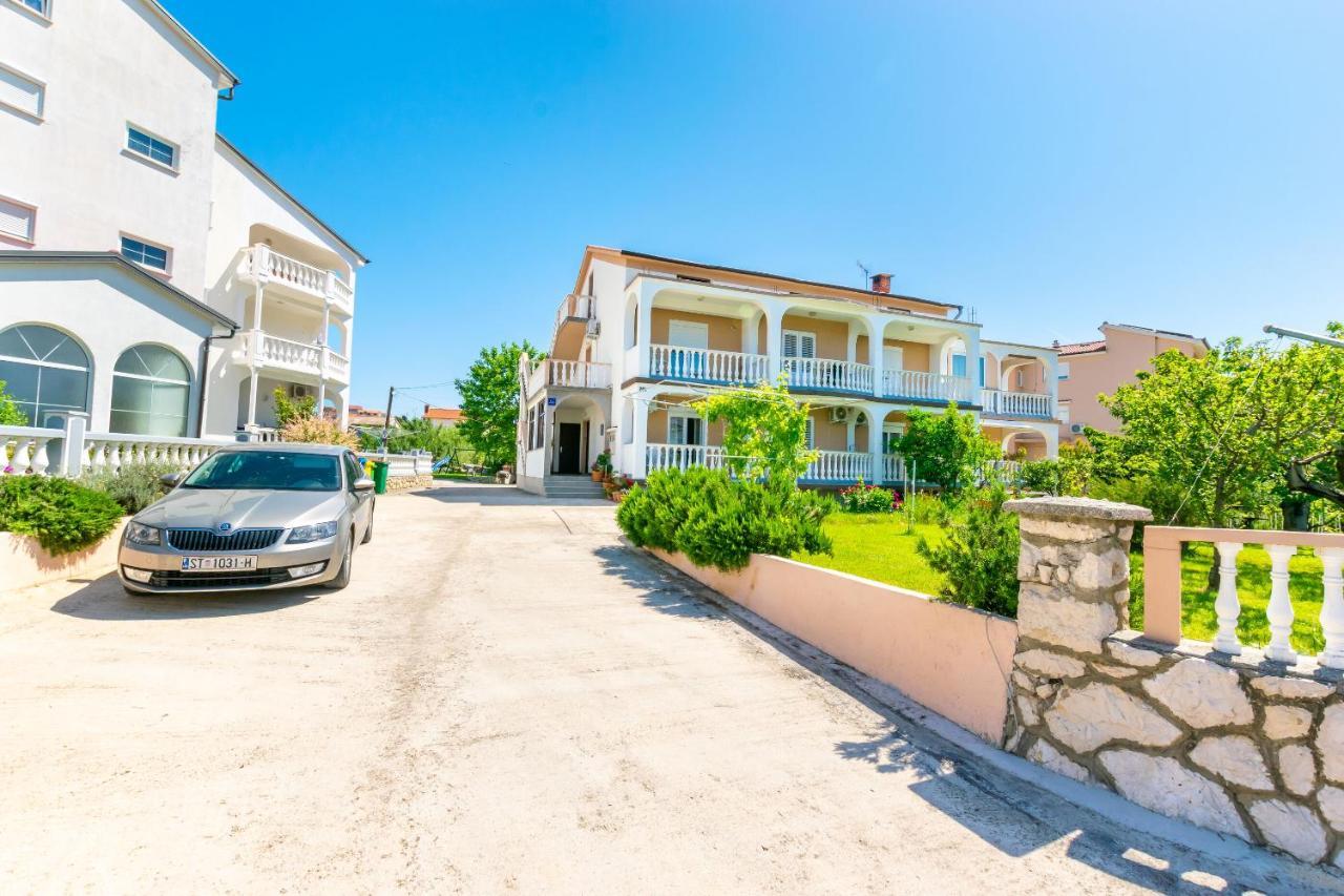 Apartment Antun M
