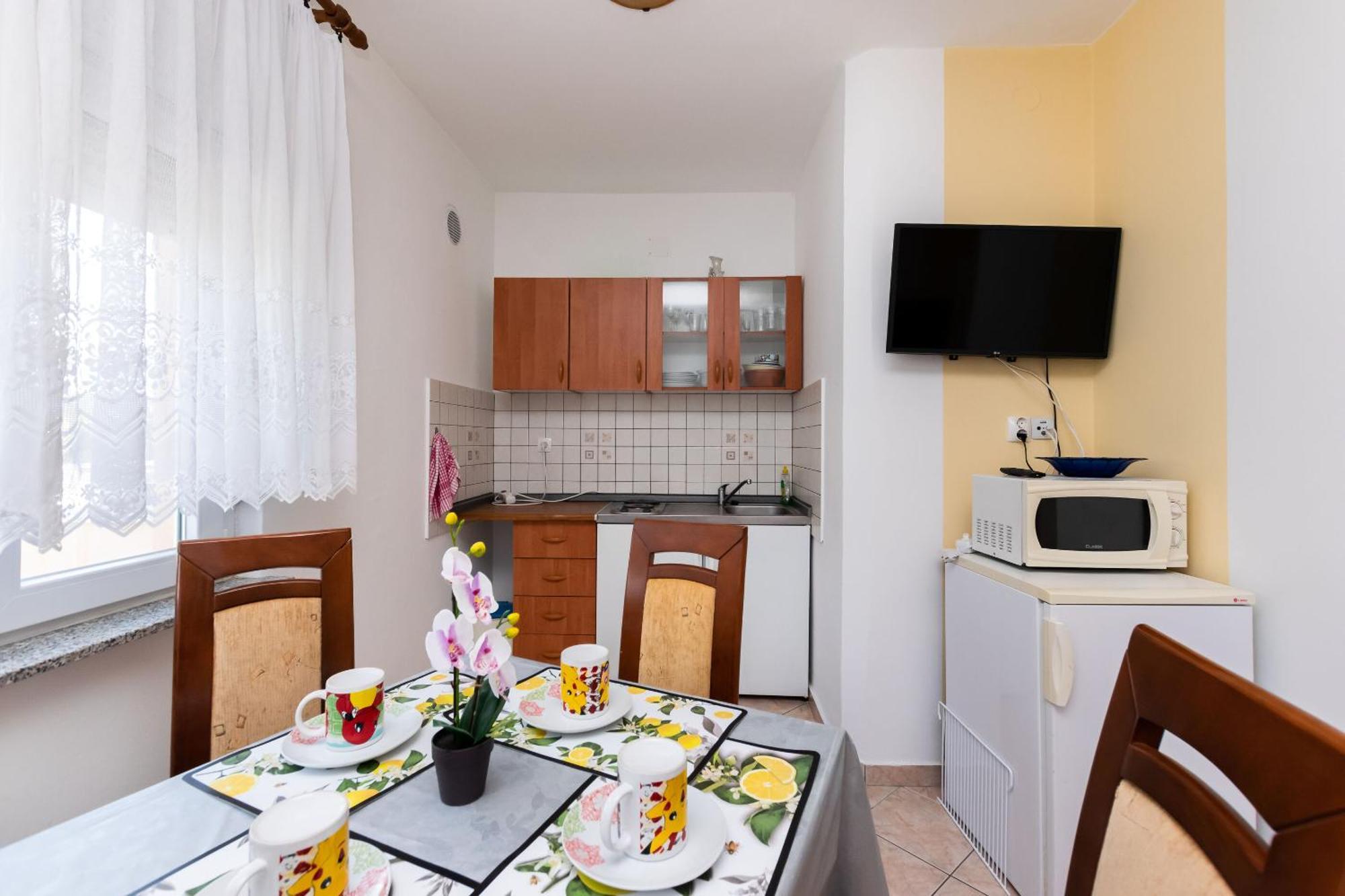 Antun M Apartment *