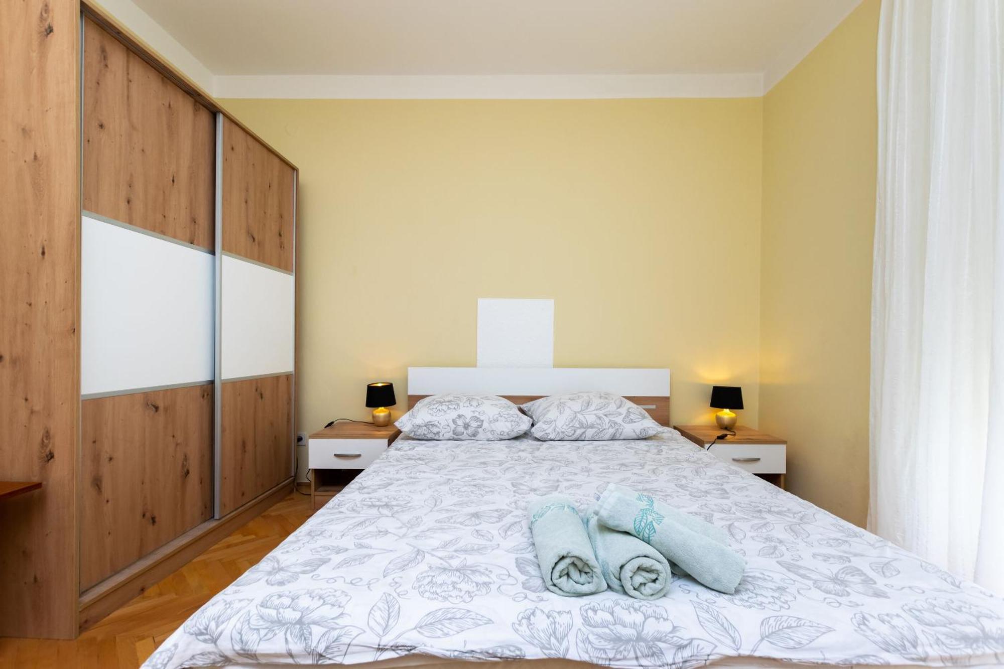 Antun M Apartment Lopar