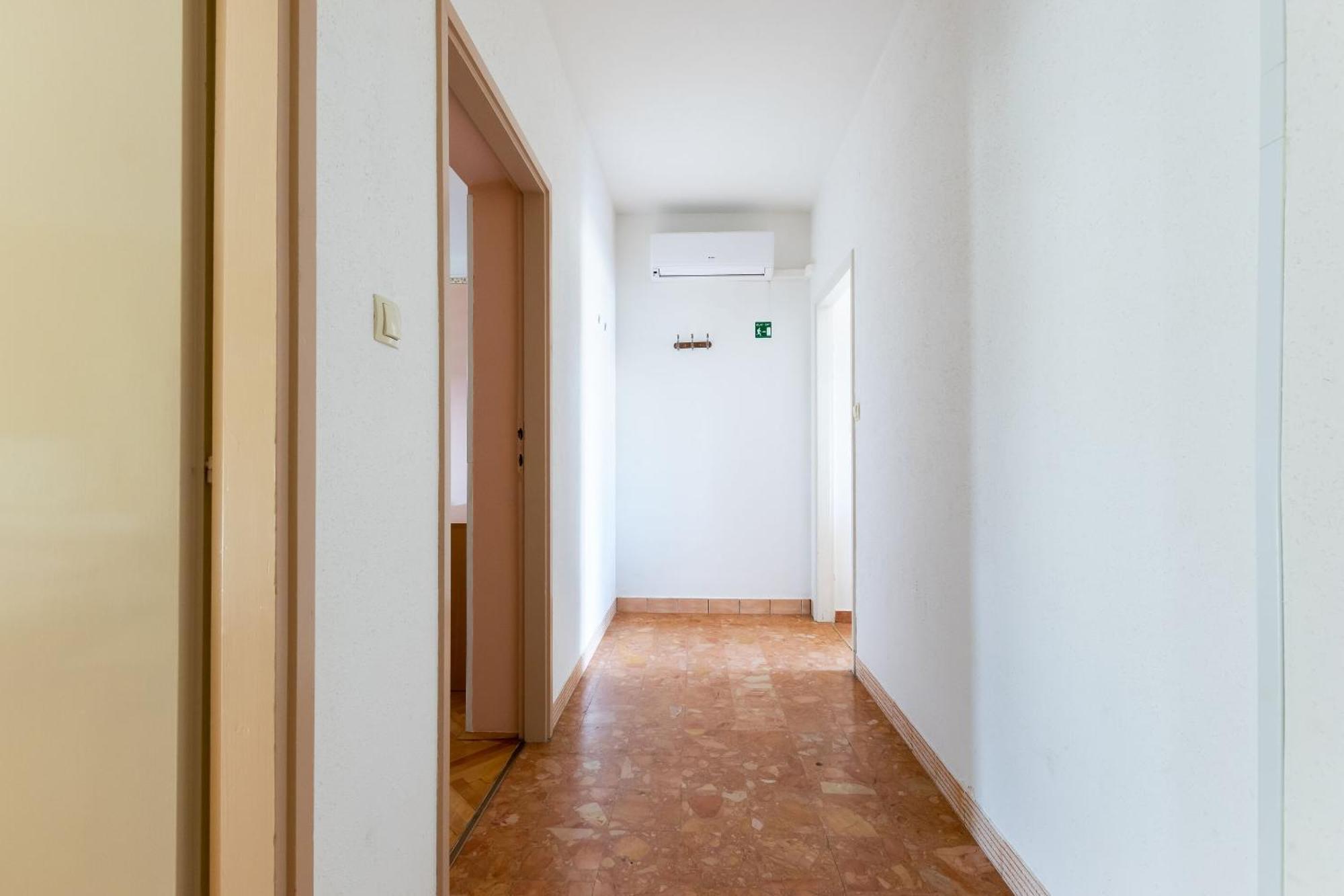Apartment Antun M *