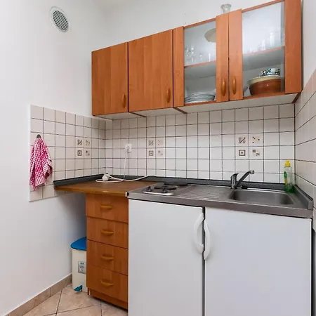 Apartments Antun M Lopar Exterior photo