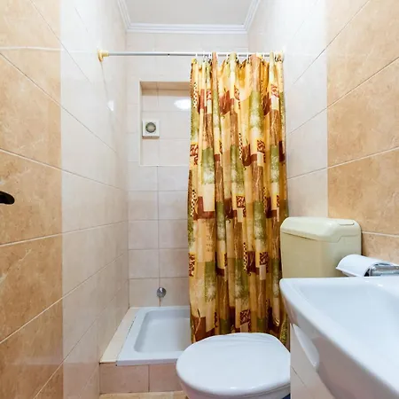 Apartments Antun M Lopar Exterior photo